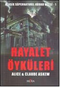 Hayalet Öyküleri