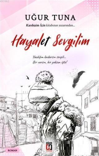 Hayalet Sevgilim