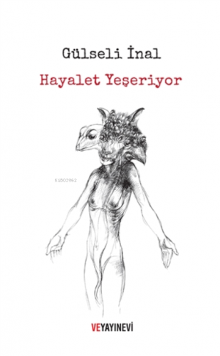 Hayalet Yeşeriyor