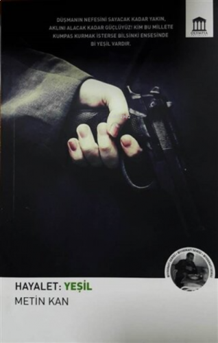 Hayalet: Yeşil