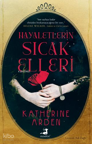Hayaletin Sıcak Elleri