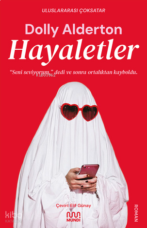 Hayaletler