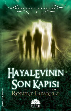 Hayalevinin Son Kapısı
