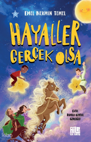 Hayaller Gerçek Olsa
