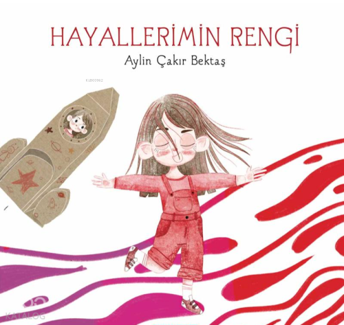 Hayallerimin Rengi