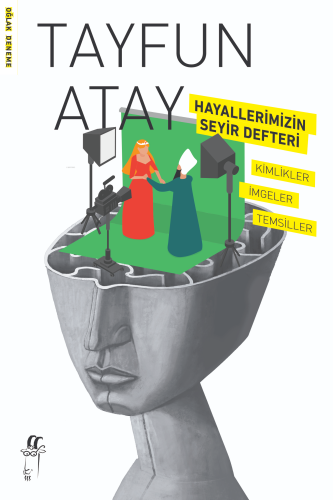 Hayallerimizin Seyir Defteri