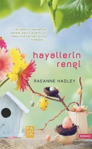 Hayallerin Rengi