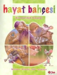 Hayat Bahçesi; Kıssalardan Hisseler (ciltsiz)