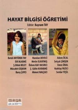 Hayat Bilgisi Öğretimi