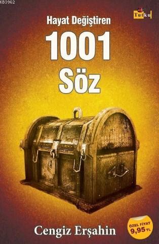 Hayat Değiştiren 1001 Söz