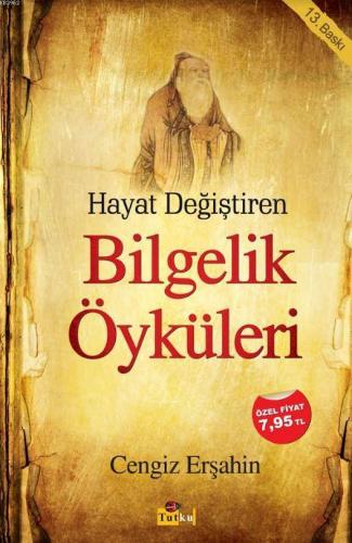 Hayat Değiştiren Bilgelik Öyküleri