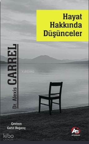 Hayat Hakkında Düşünceler