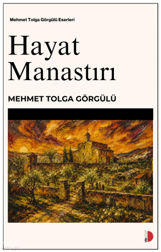Hayat Manastırı