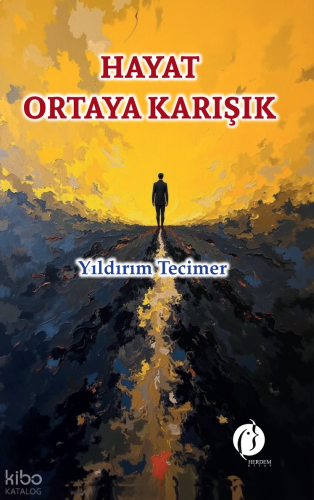 Hayat Ortaya Karışık