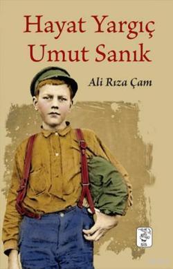 Hayat Yargıç Umut Sanık