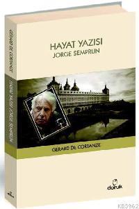 Hayat Yazısı: Jorge Semprun