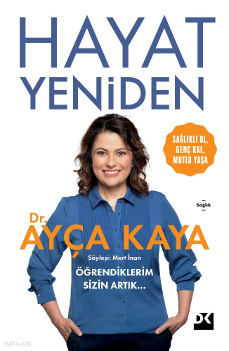 Hayat Yeniden