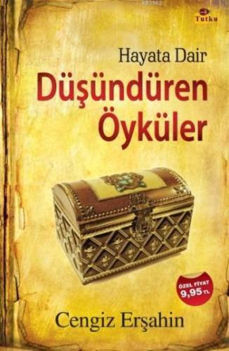 Hayata Dair Düşündüren Öyküler