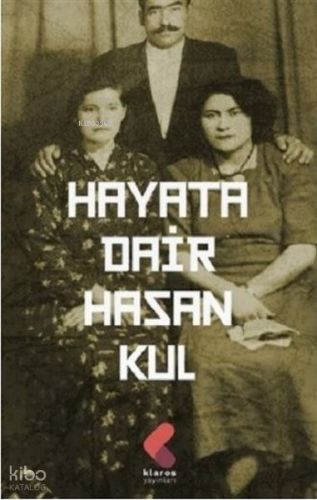 Hayata Dair