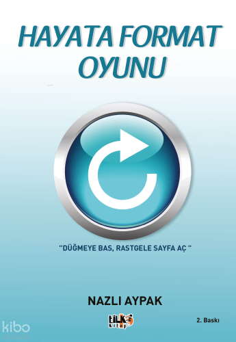 Hayata Format Oyunu