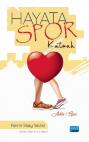 Hayata Spor Katmak