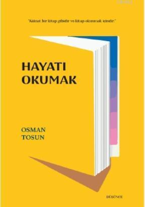 Hayatı Okumak