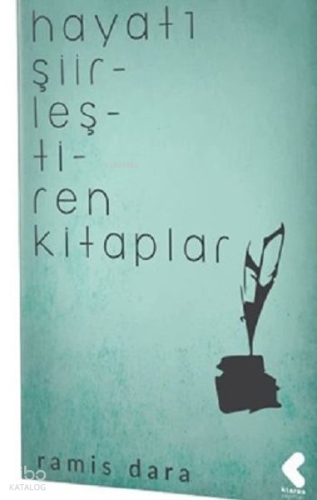 Hayatı Şiirleştiren Kitaplar