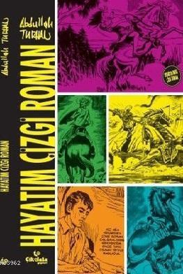 Hayatım Çizgi Roman