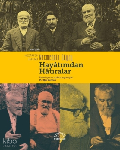 Hayâtımdan Hâtıralar