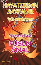 Hayatımdan Sayfalar "Şöhretistan"