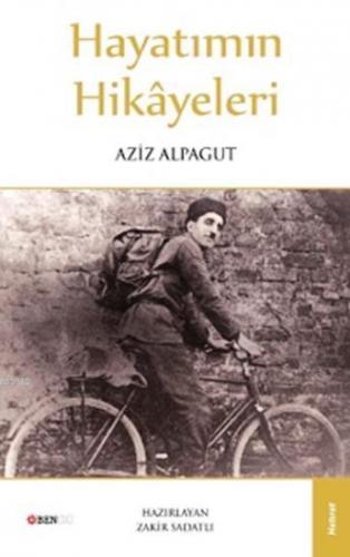 Hayatımın Hikayeleri
