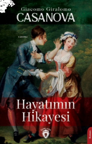 Hayatımın Hikayesi