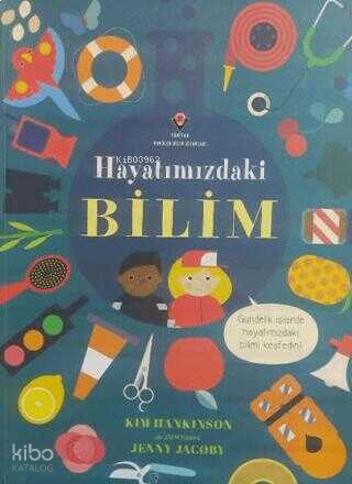 Hayatımızdaki Bilim