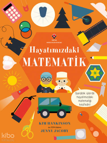 Hayatımızdaki Matematik