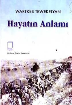 Hayatın Anlamı