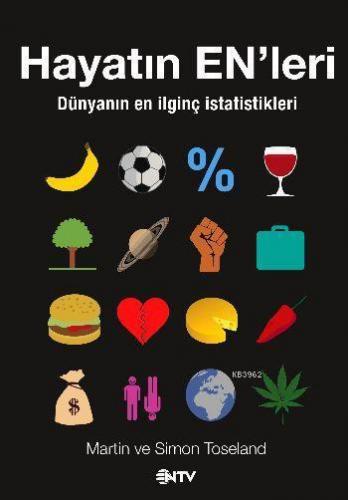 Hayatın En'leri; Dünyanın En İlginç İstatistikleri