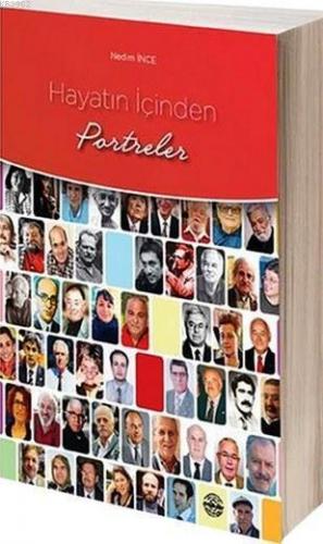 Hayatın İçinden Portreler