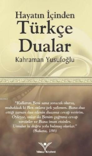 Hayatın İçinden Türkçe Dualar