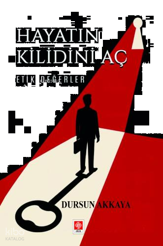 Hayatın Kilidini Aç - Etik Değerler