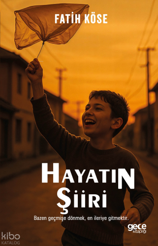 Hayatın Şiiri