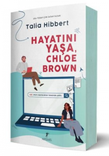 Hayatını Yaşa Chloe Brown