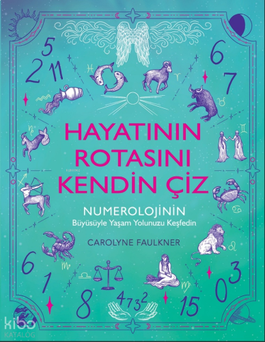 Hayatının Rotasını Kendin Çiz