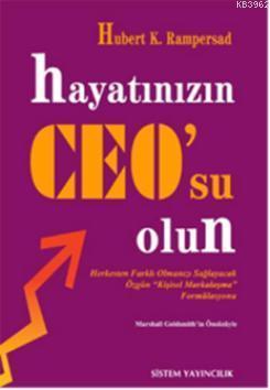 Hayatınız Ceo'su Olun