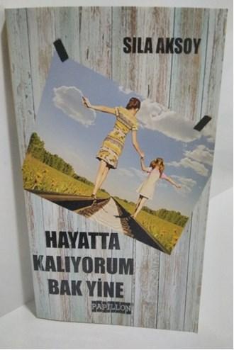 Hayatta Kalıyorum Bak Yine