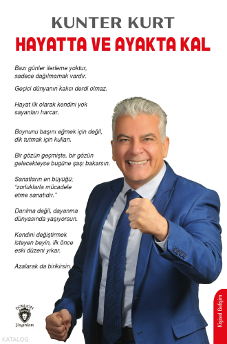 Hayatta ve Ayakta Kal