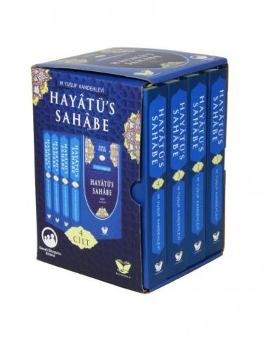 Hayatü's Sahabe Tercümesi; İslam'ın Altın Çağı