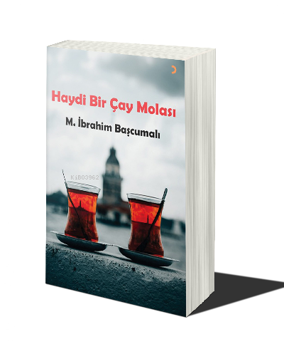Haydi Bir Çay Molası