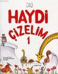 Haydi Çizelim 1