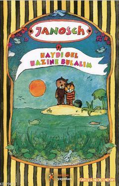 Haydi Gel Hazine Bulalım