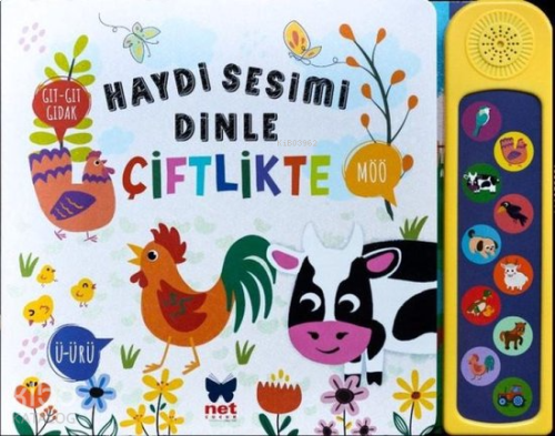 Haydi Sesimi Dinle - Çiftlikte